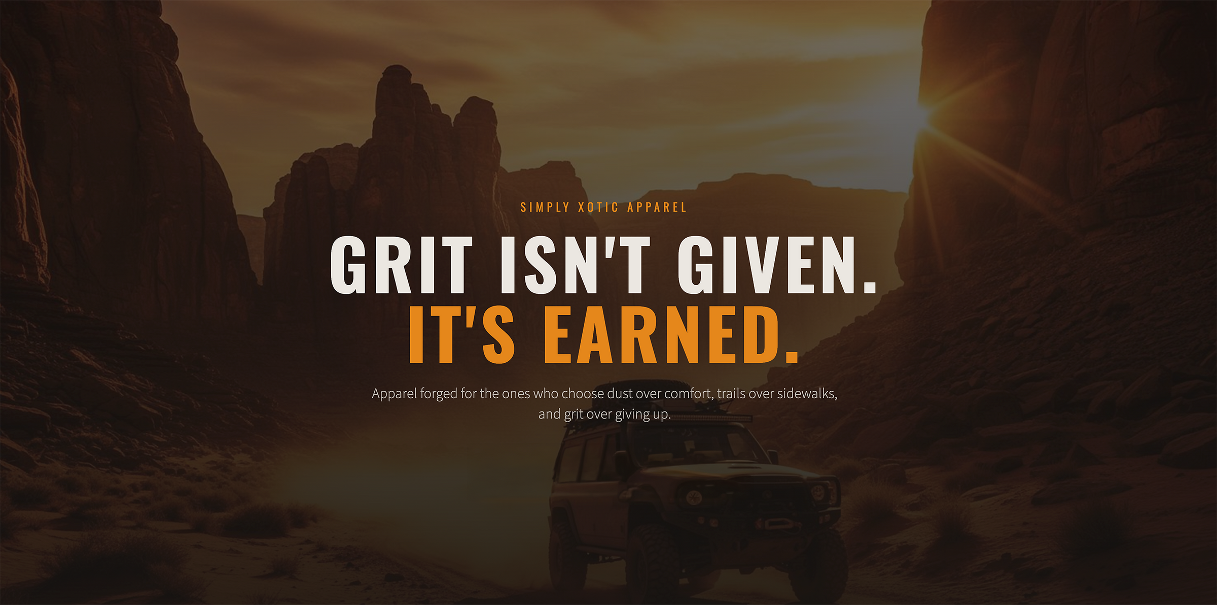 Grit Collection™