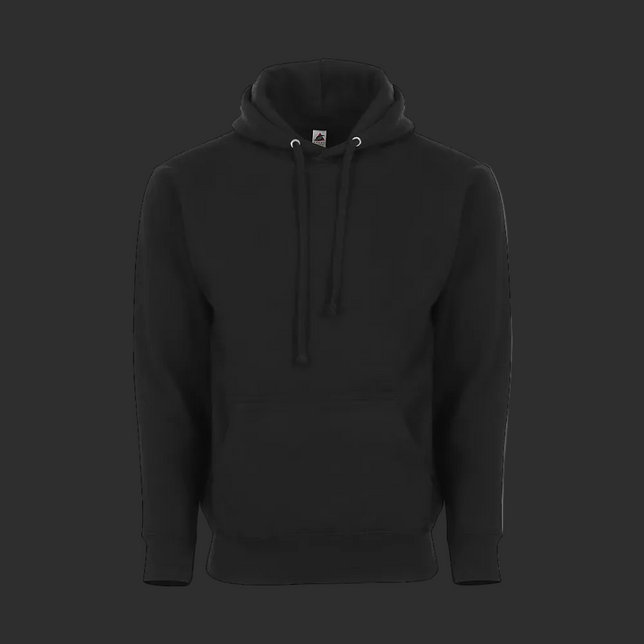 Core Hoodie 101
