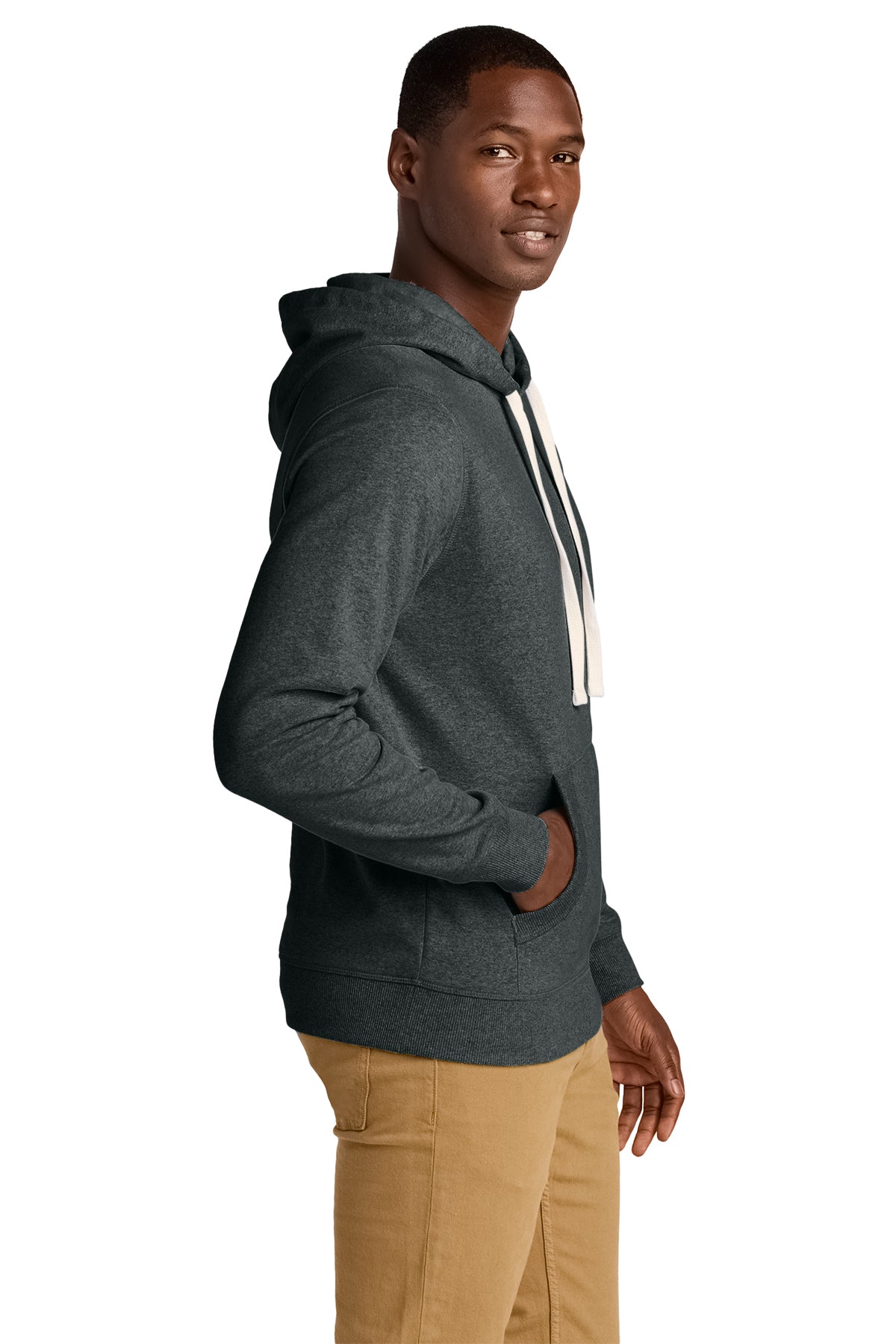 District® Re-Fleece™ Hoodie (Custom)