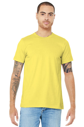 Custom T-shirt (BC3001)