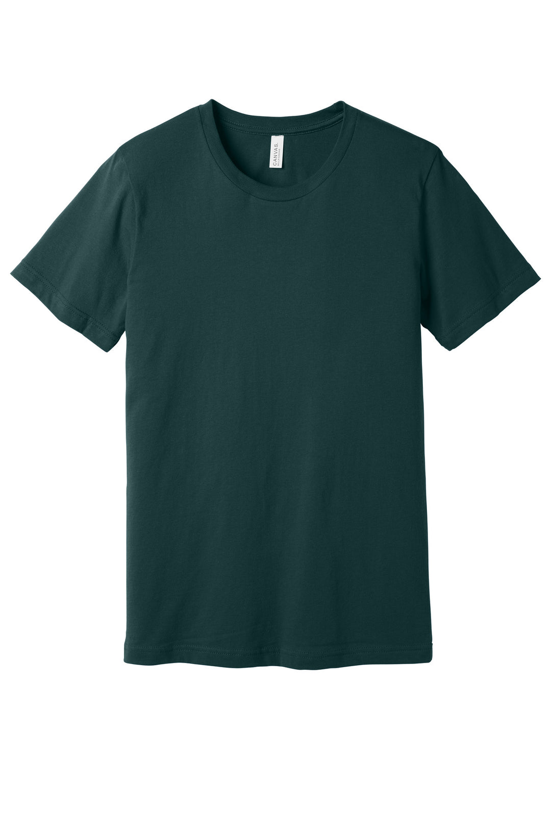 BELLA+CANVAS  ®  Unisex Jersey Short Sleeve Tee. BC3001