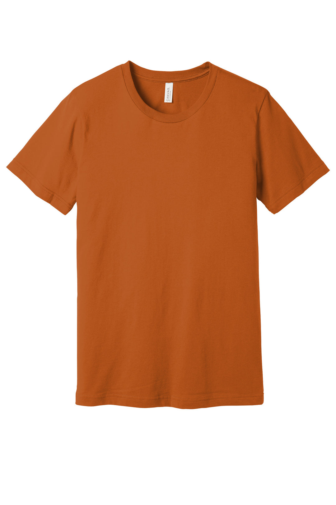 BELLA+CANVAS  ®  Unisex Jersey Short Sleeve Tee. BC3001