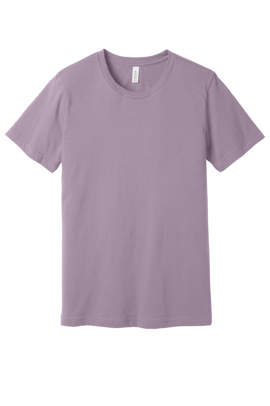 BELLA+CANVAS  ®  Unisex Jersey Short Sleeve Tee. BC3001