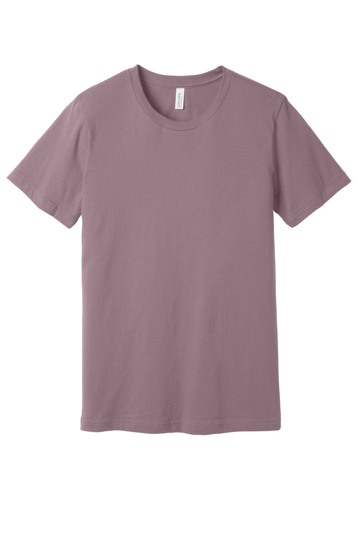 BELLA+CANVAS  ®  Unisex Jersey Short Sleeve Tee. BC3001