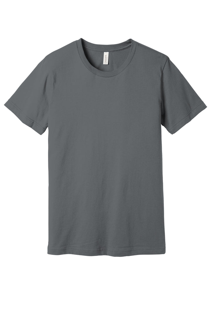 BELLA+CANVAS  ®  Unisex Jersey Short Sleeve Tee. BC3001