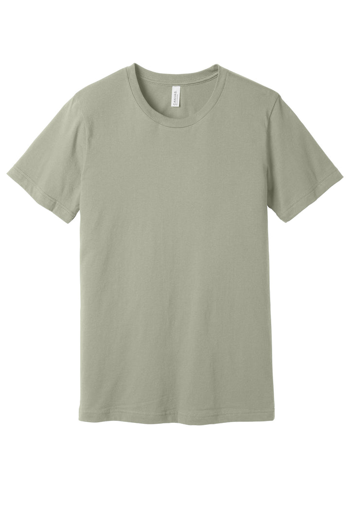 BELLA+CANVAS  ®  Unisex Jersey Short Sleeve Tee. BC3001