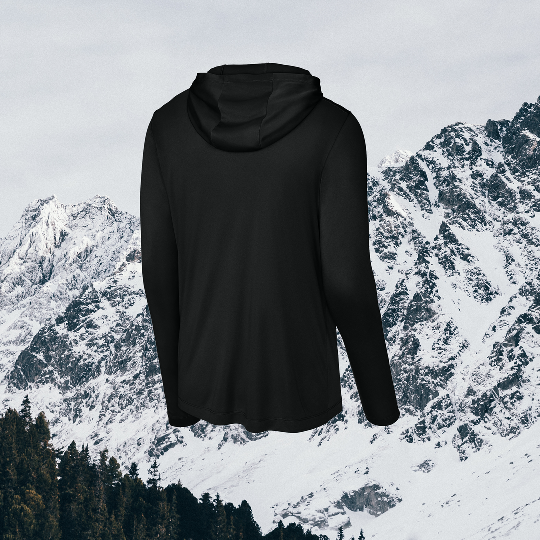 Custom Sun Hoodies