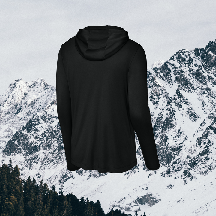 Custom Sun Hoodies