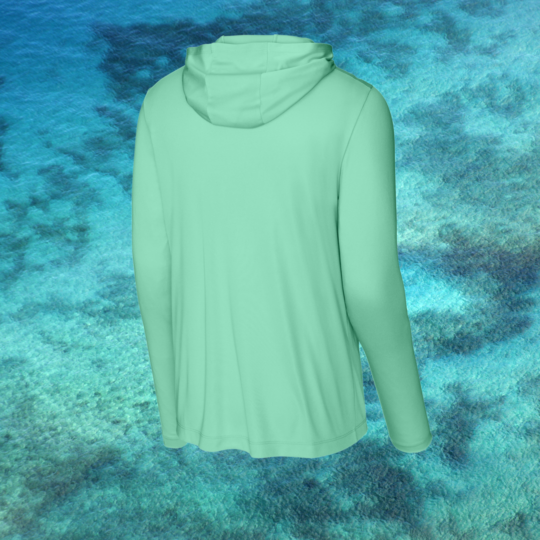 Custom Sun Hoodies