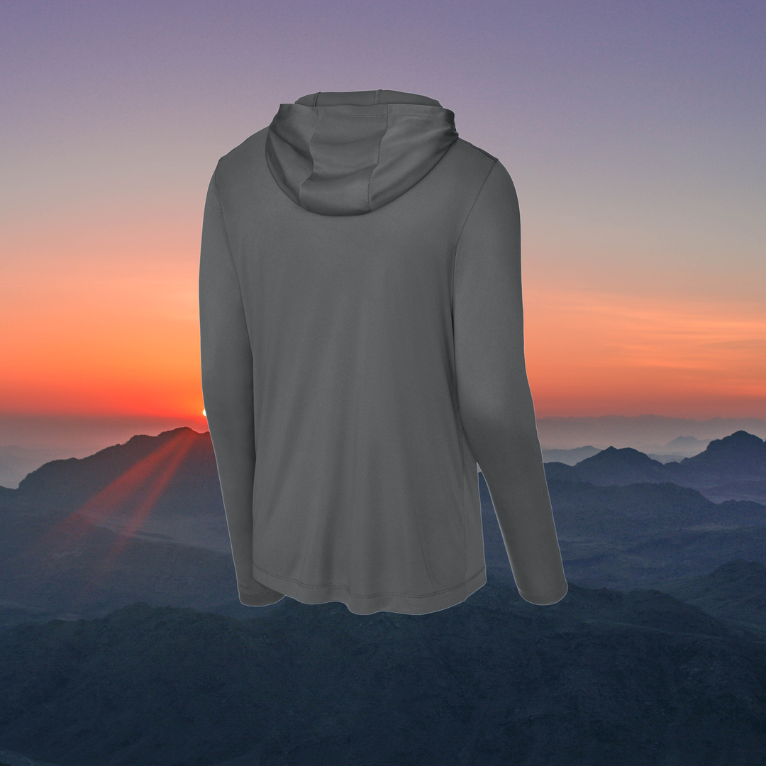 Custom Sun Hoodies