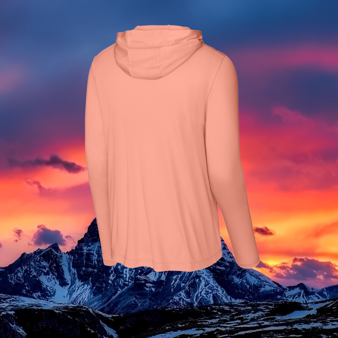 Custom Sun Hoodies