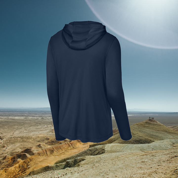 Custom Sun Hoodies