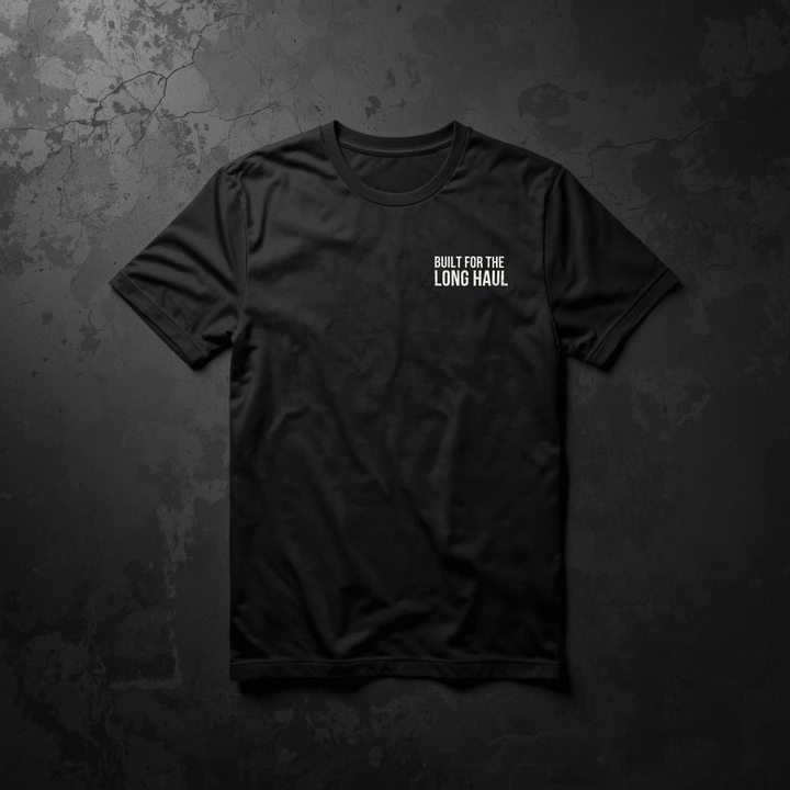 BUILT FOR THE LONG HAUL™