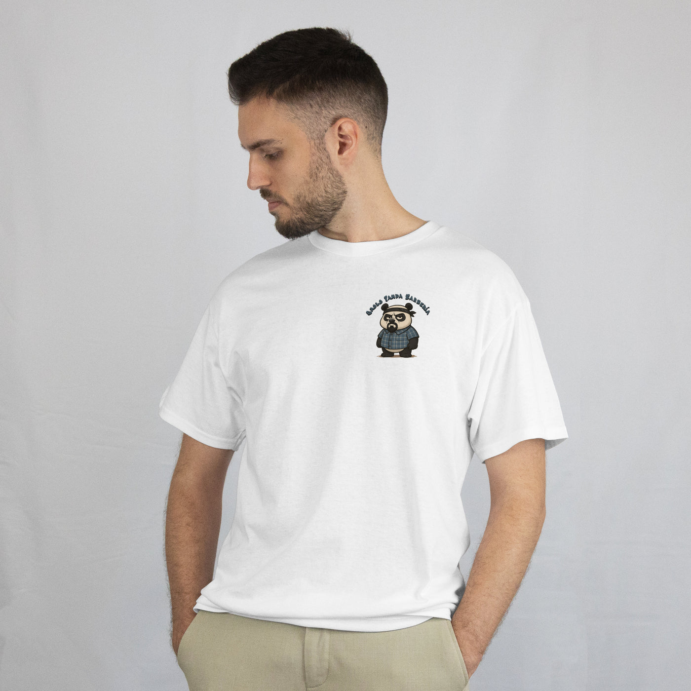 Custom T-Shirt (RTP1600)