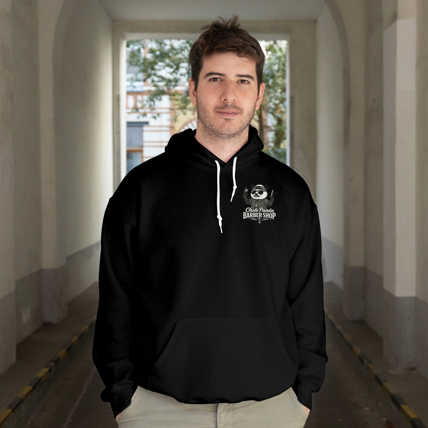 Custom Made Hoodies