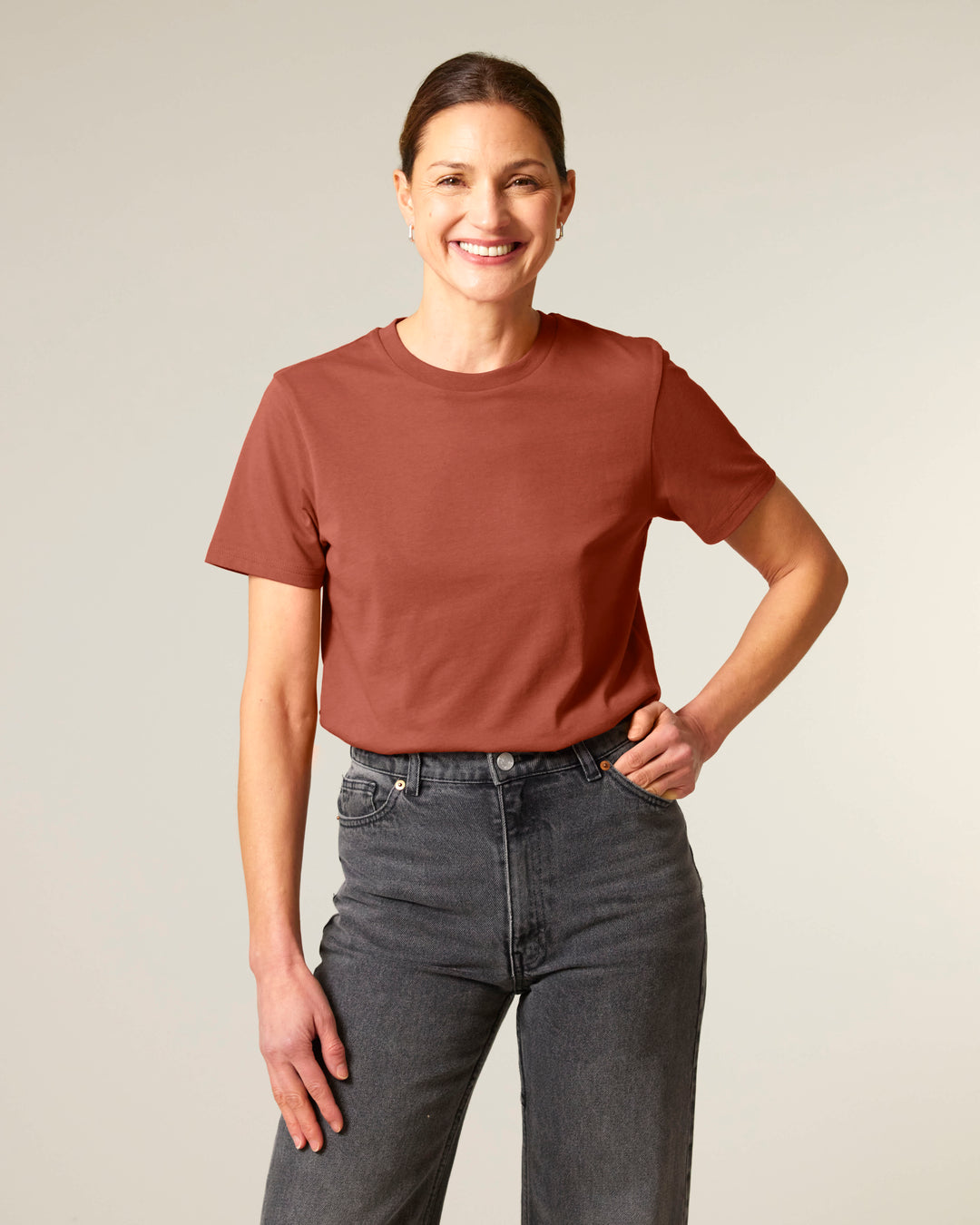 Premium Organic Stanley/Stella Crafter