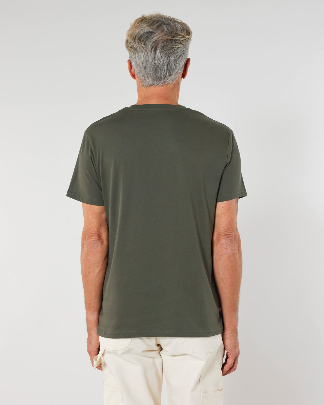 Premium Organic Stanley/Stella Crafter