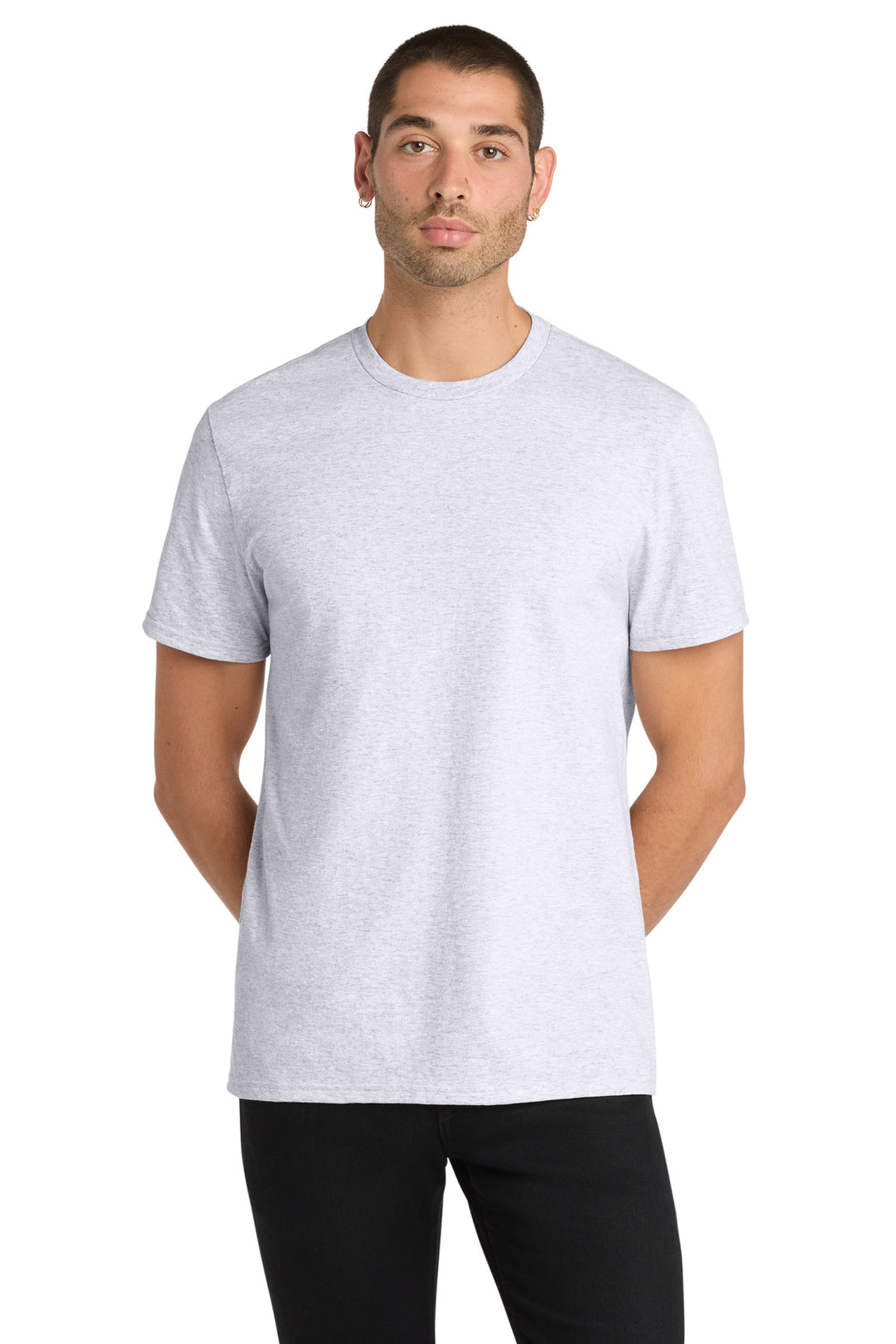 District ®  The Concert Tee ®  DT5000