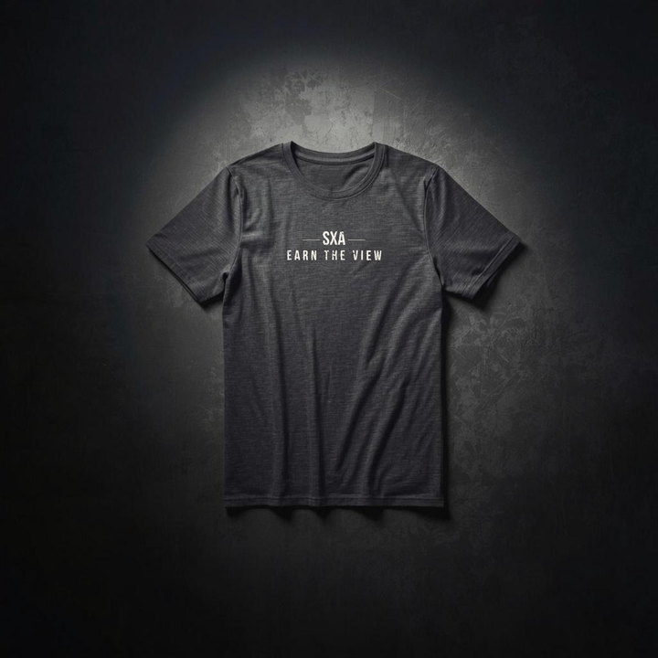 EARN THE VIEW™