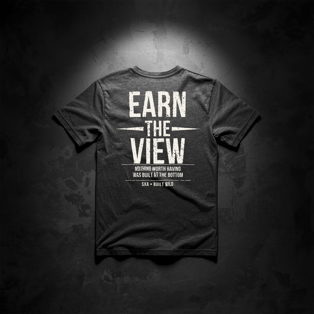 EARN THE VIEW™