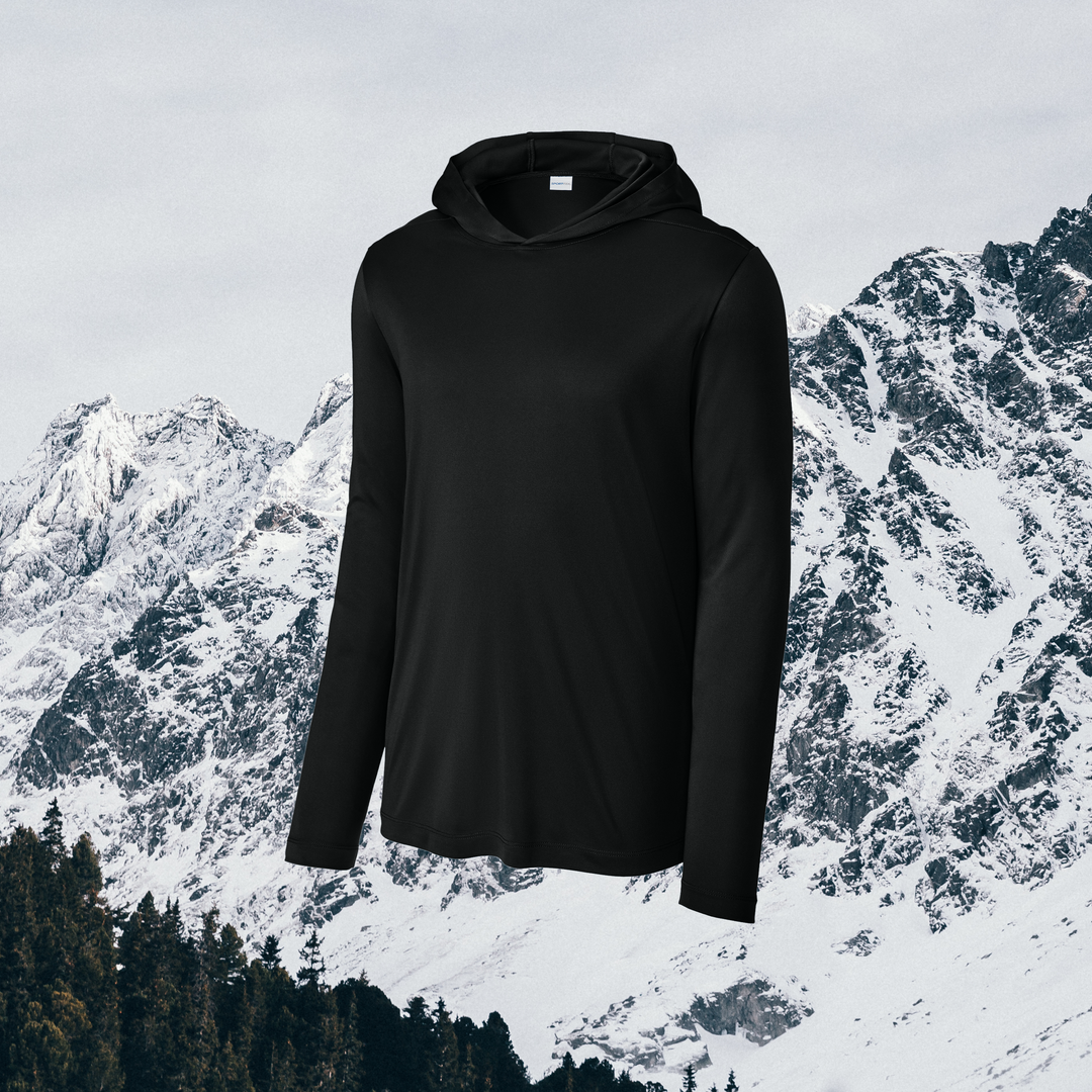 Custom Sun Hoodies