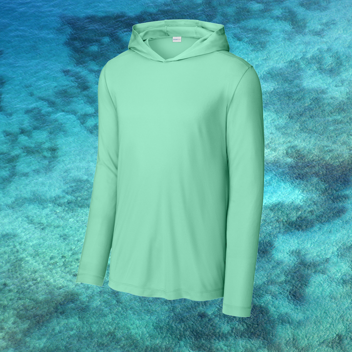 Custom Sun Hoodies