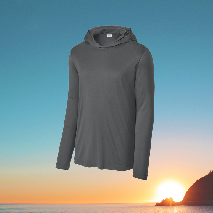 Custom Sun Hoodies