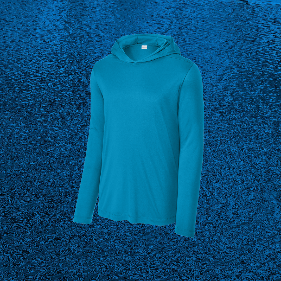 Custom Sun Hoodies