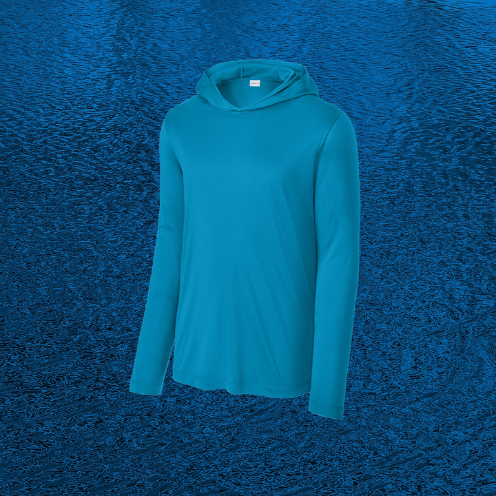 Custom Sun Hoodies