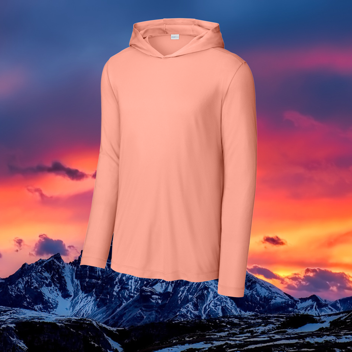 Custom Sun Hoodies