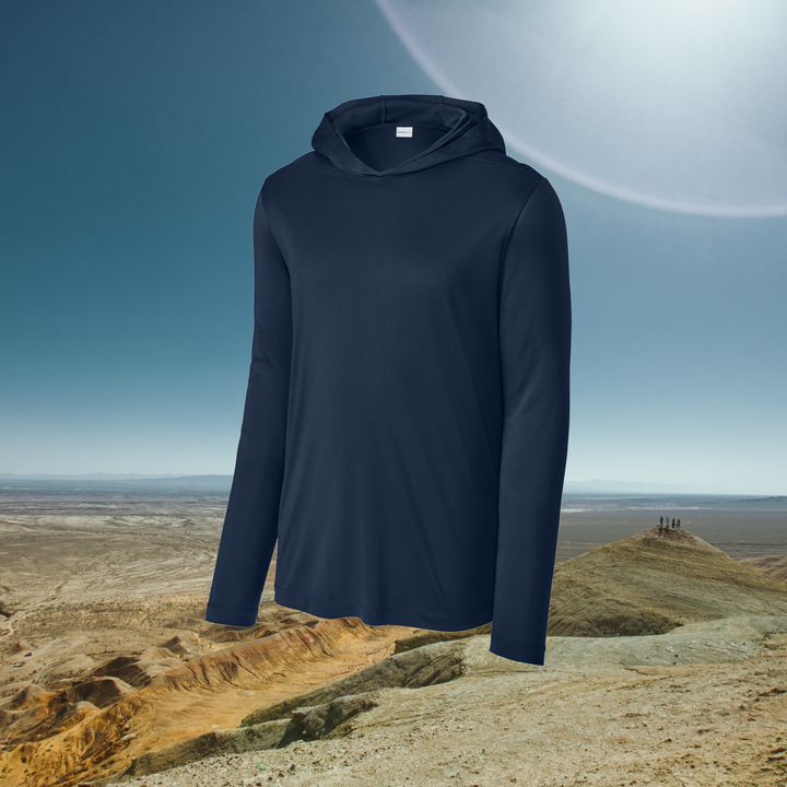 Custom Sun Hoodies