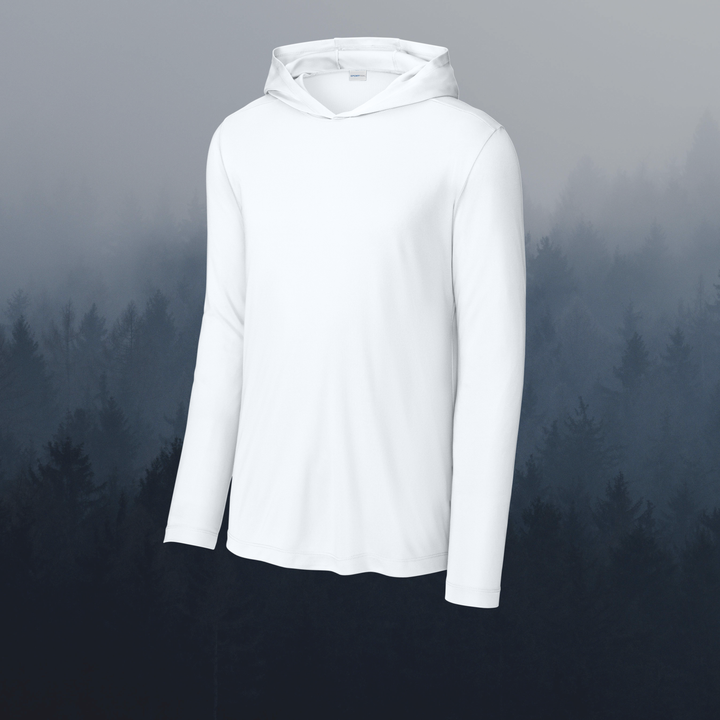 Custom Sun Hoodies