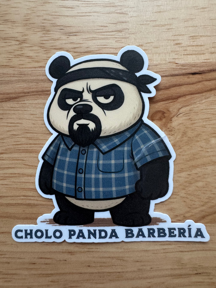 Die Cut Custom Sticker