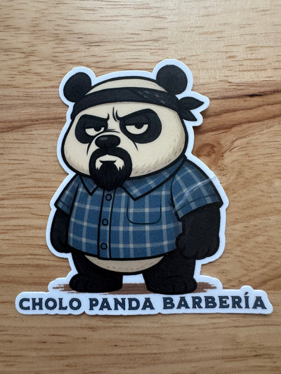 Die Cut Custom Sticker
