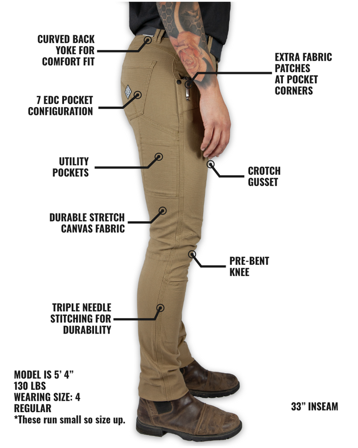 Kestral Women&