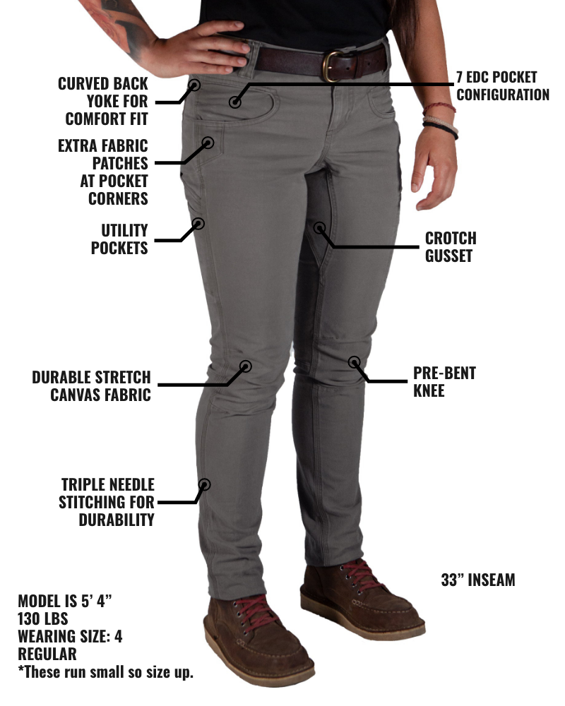 Kestral Women&