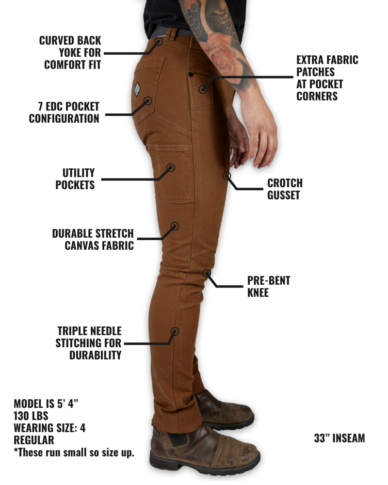 Kestral Women&