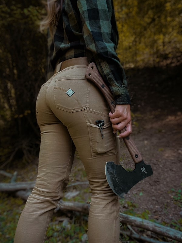 Kestral Women&