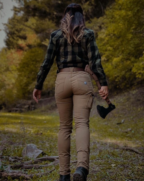Kestral Women&