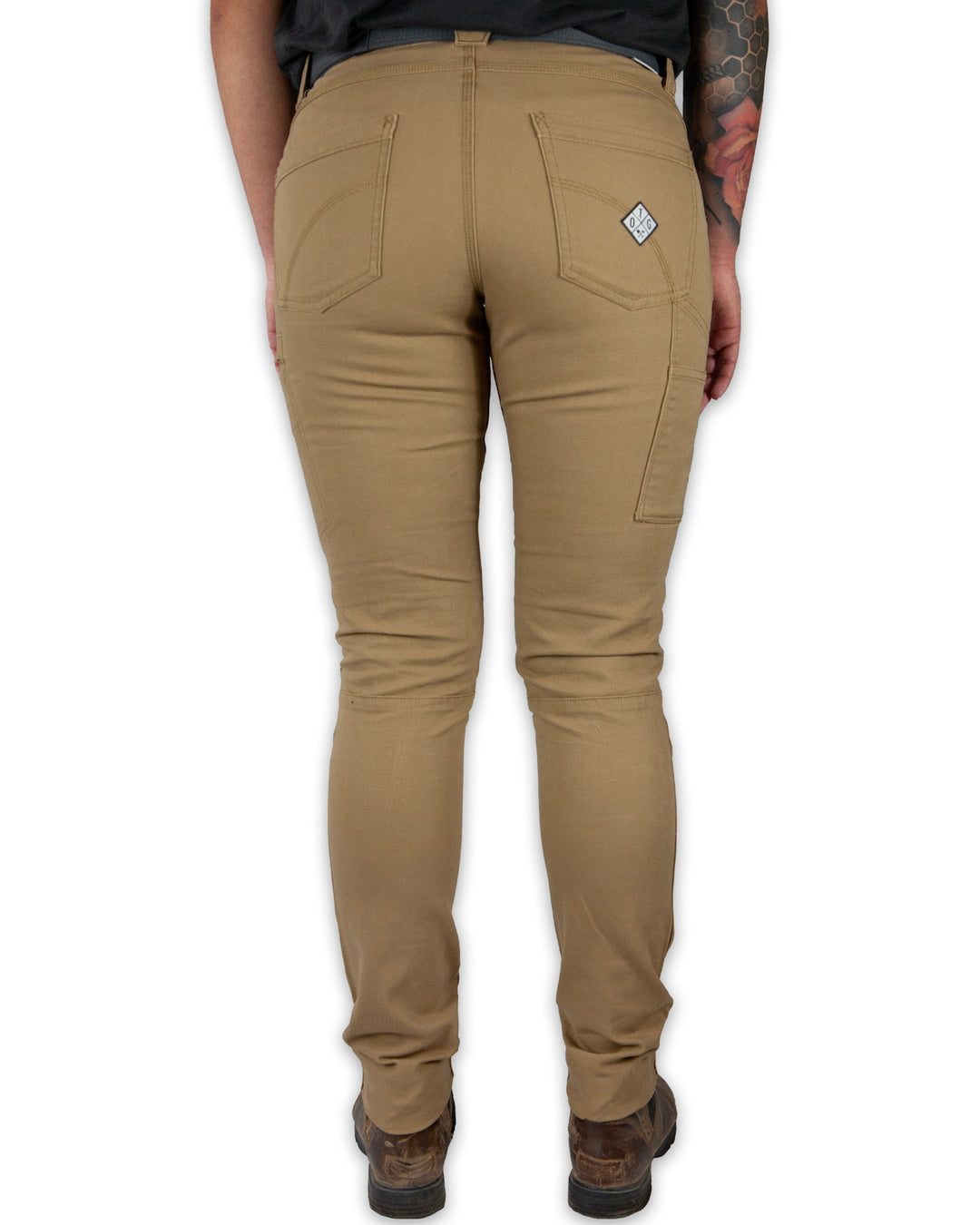 Kestral Women&