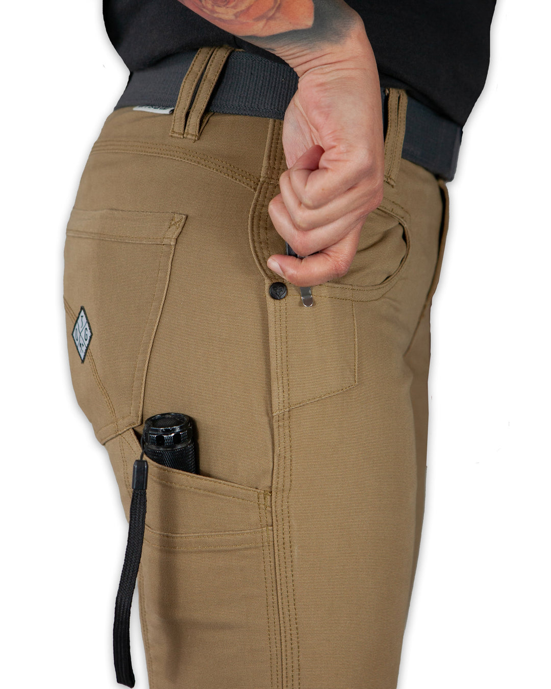 Kestral Women&