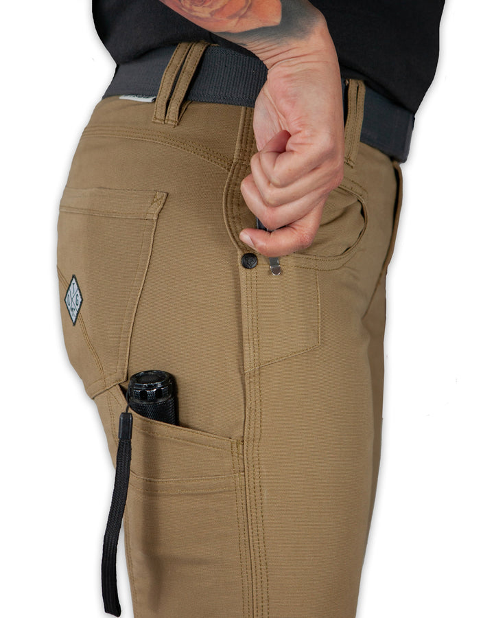 Kestral Women&