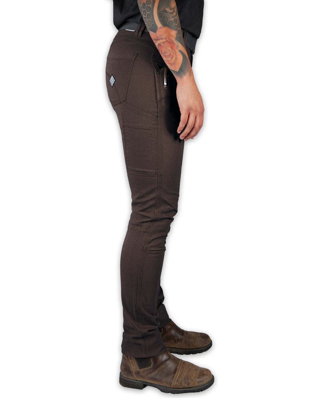 Kestral Women&