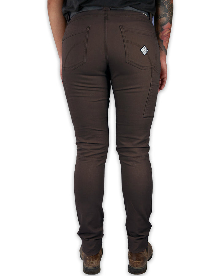 Kestral Women&