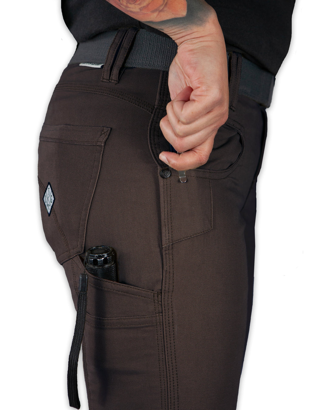 Kestral Women&