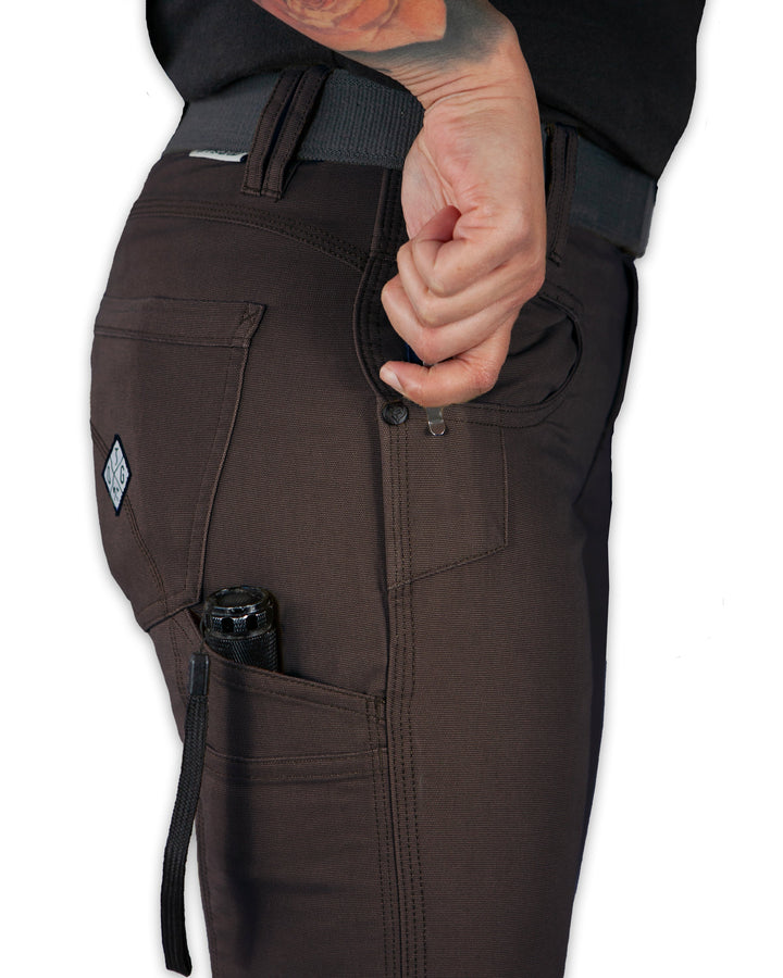 Kestral Women&