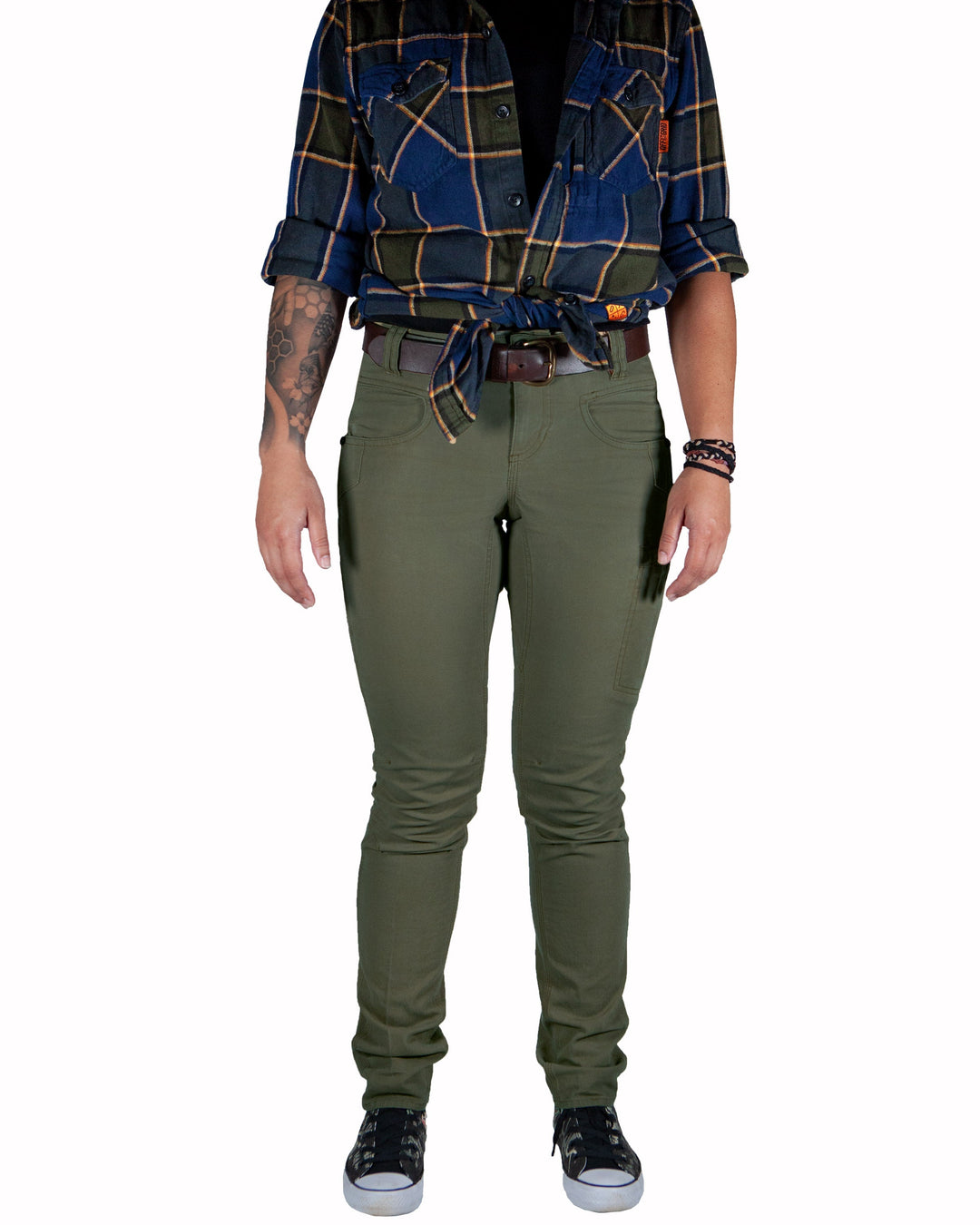 Kestral Women&