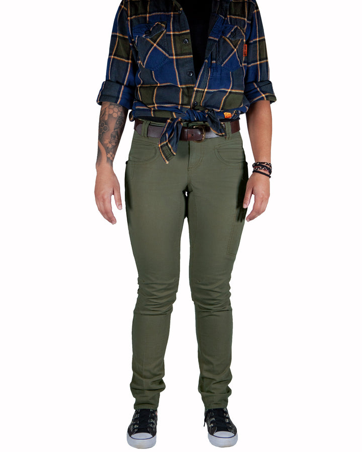 Kestral Women&