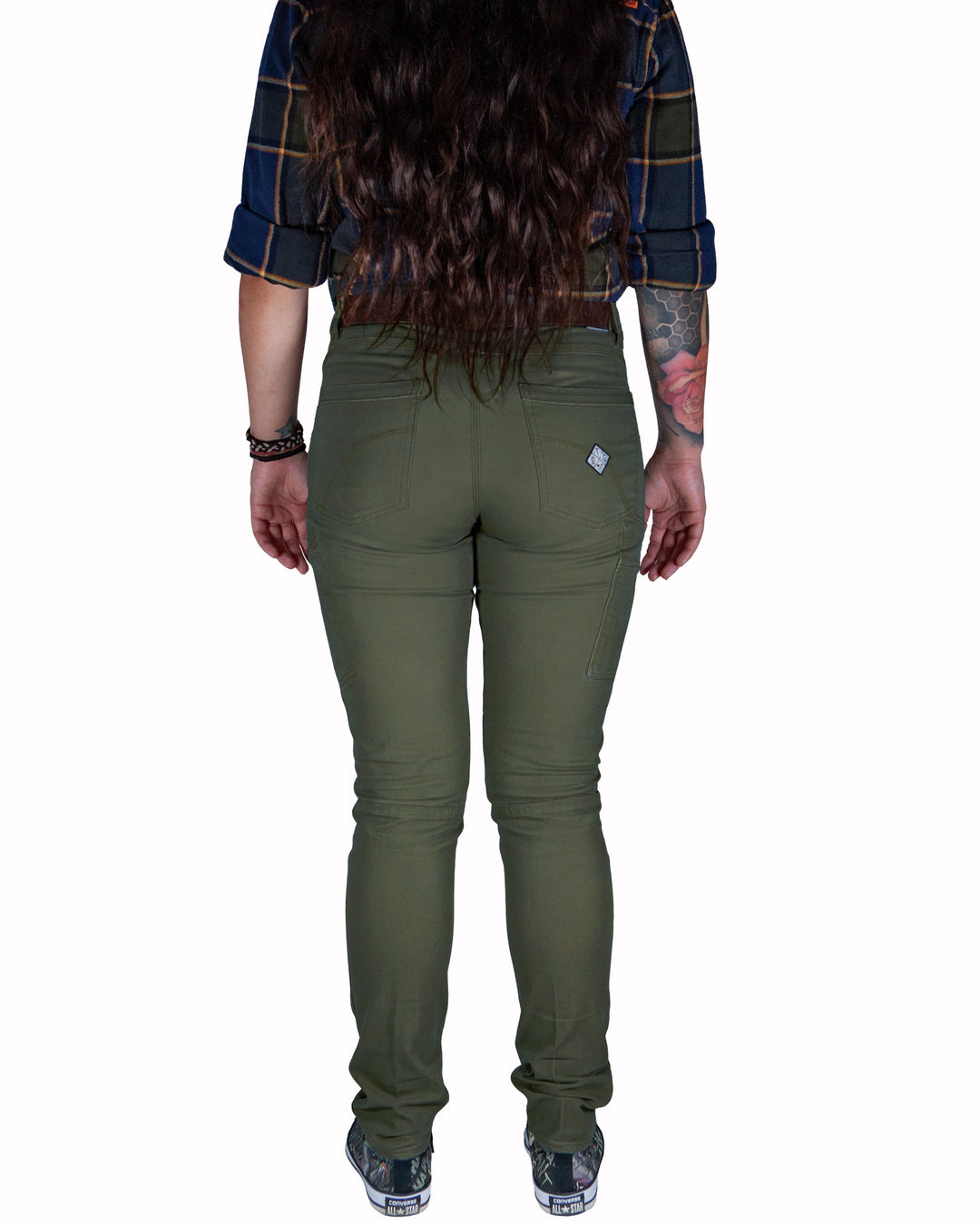 Kestral Women&