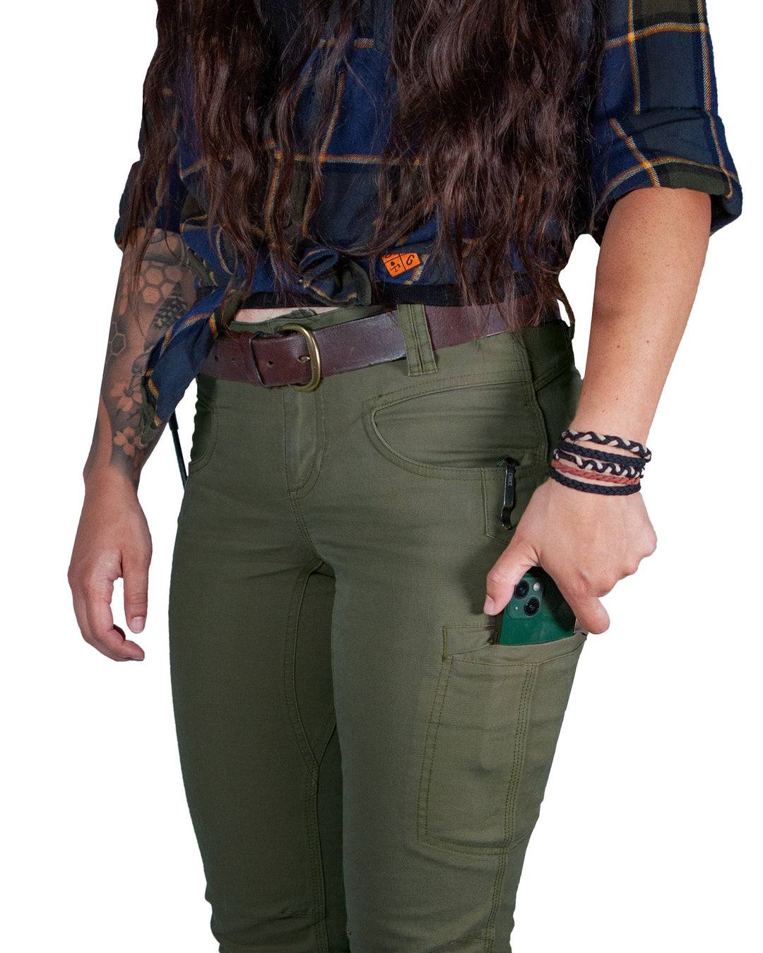 Kestral Women&